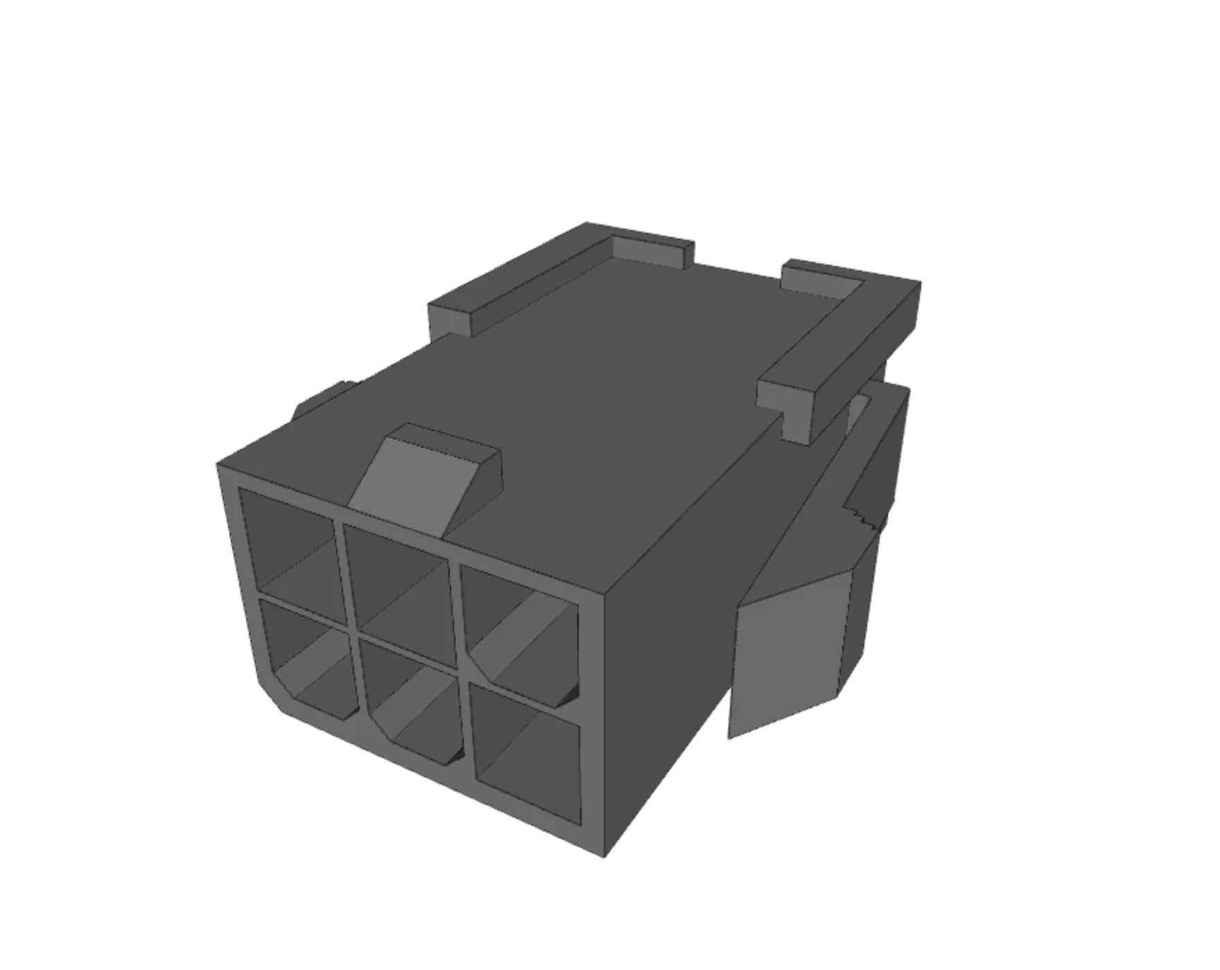 Plug Housing