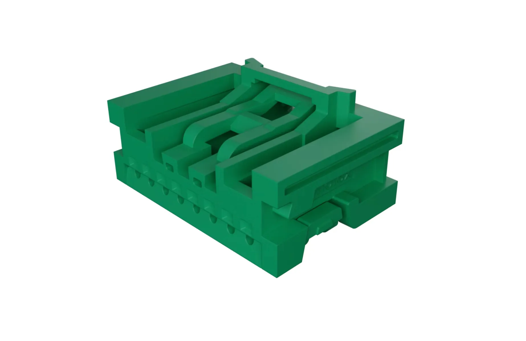 Connector Housing