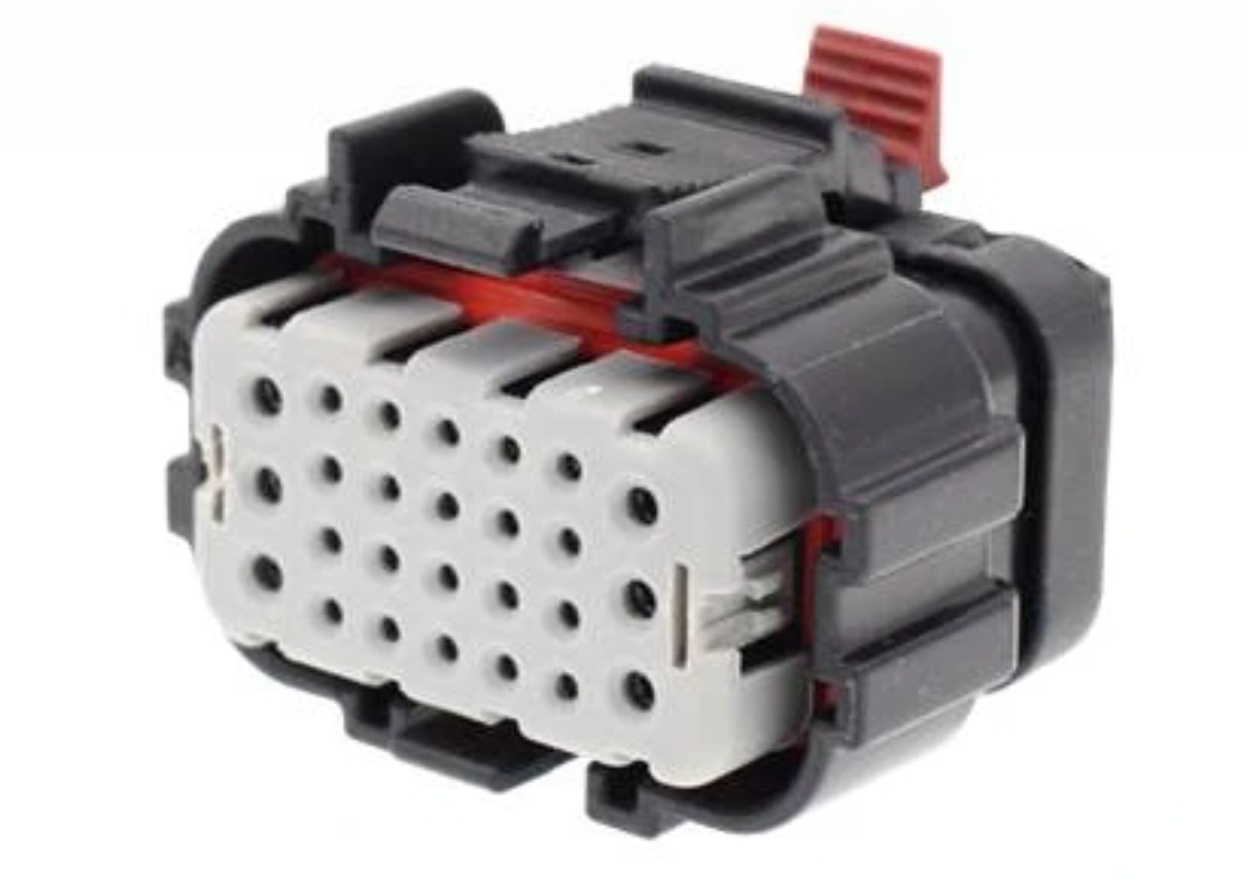 Automotive Connectors