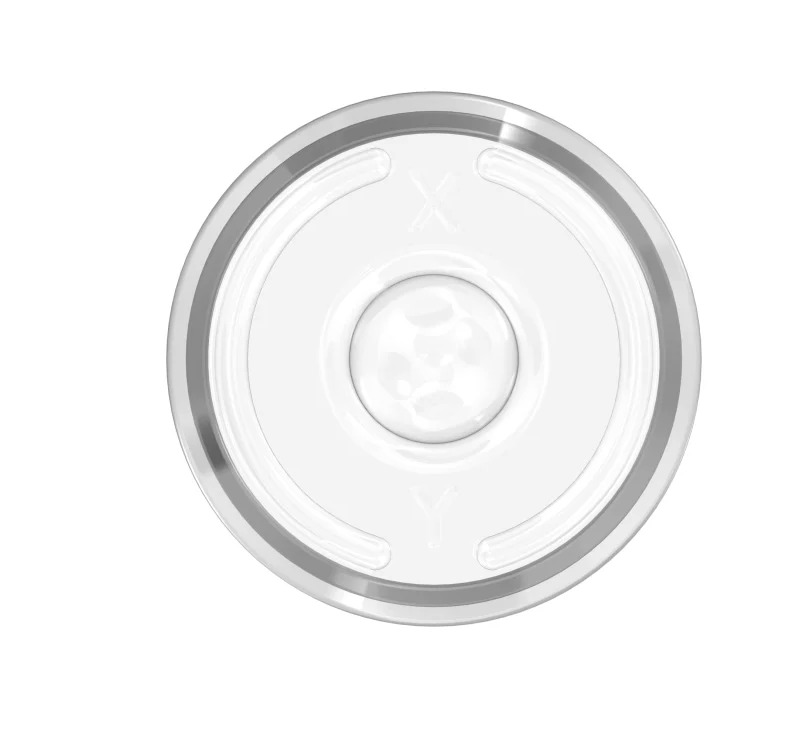 CAVITY BLANKING PLUG