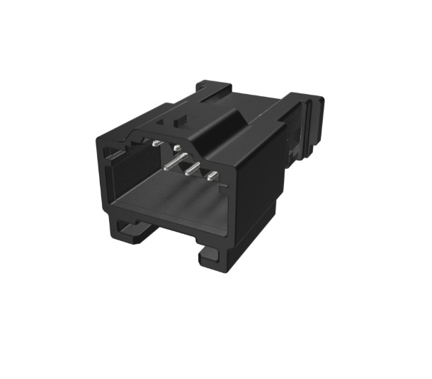 Headers & Wire Housings 1.27MM MINITEK MICROSPACE XS