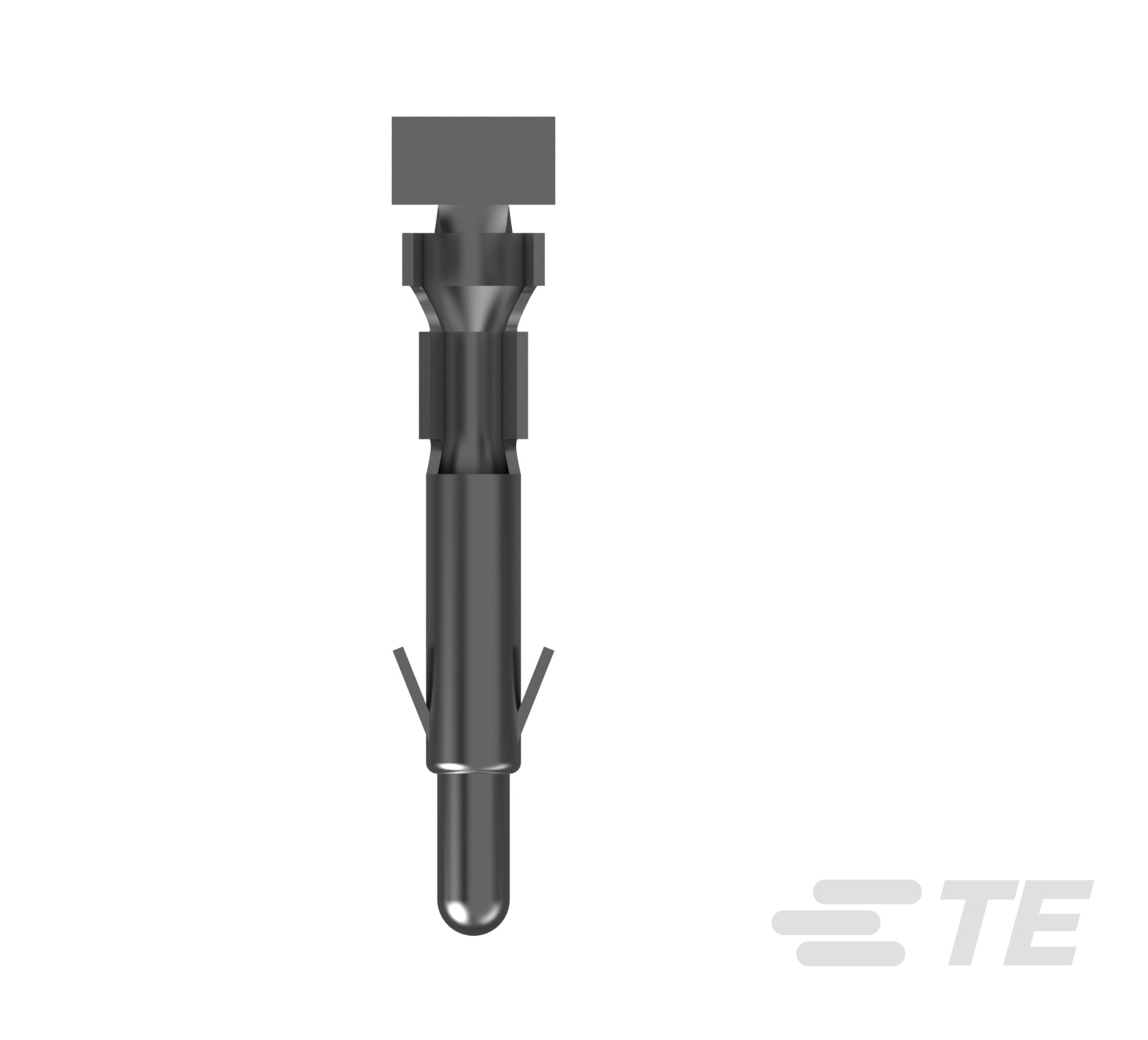 Pin & Socket Connectors PIN 20-14 AWG Cut Strip of 100