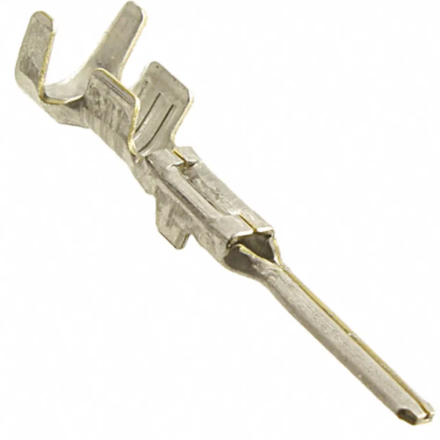 Automotive Connectors 18-16 AWG TAB CONT Reel of 4000