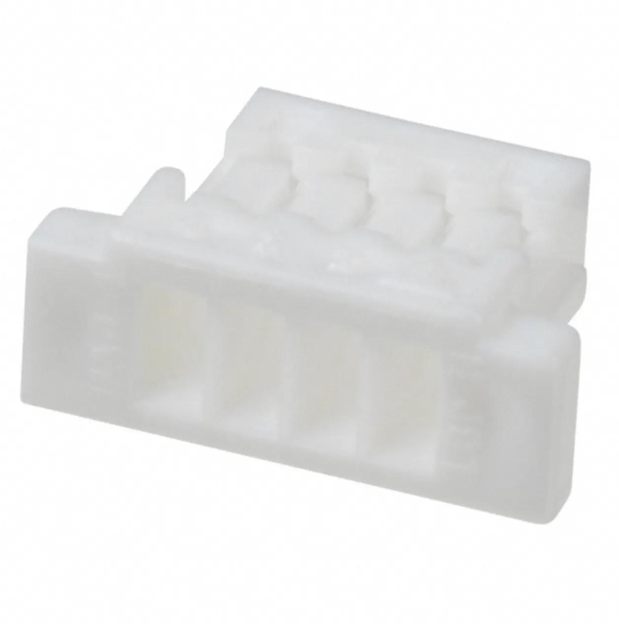 Crimp Style Connectors
