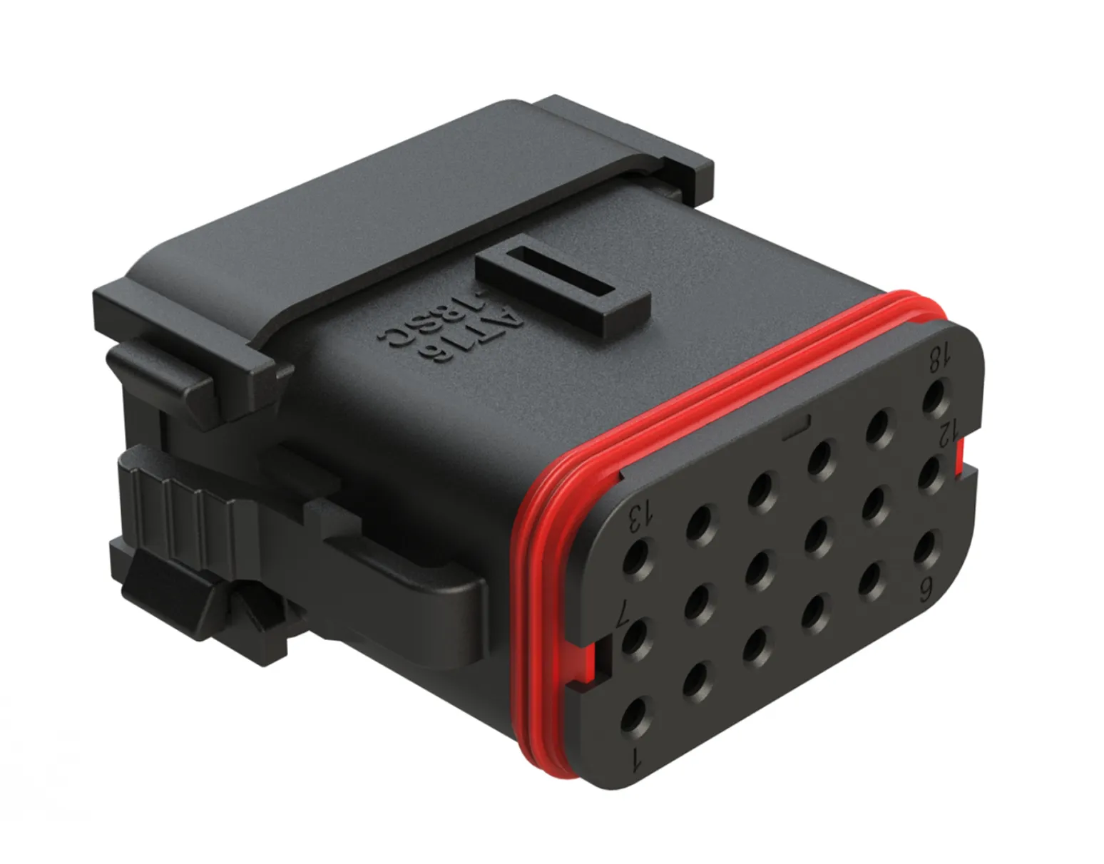 Automotive Connectors