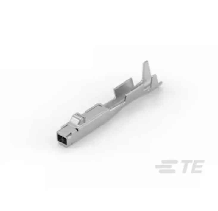 Automotive Connectors Mcon 1.2 Terminal