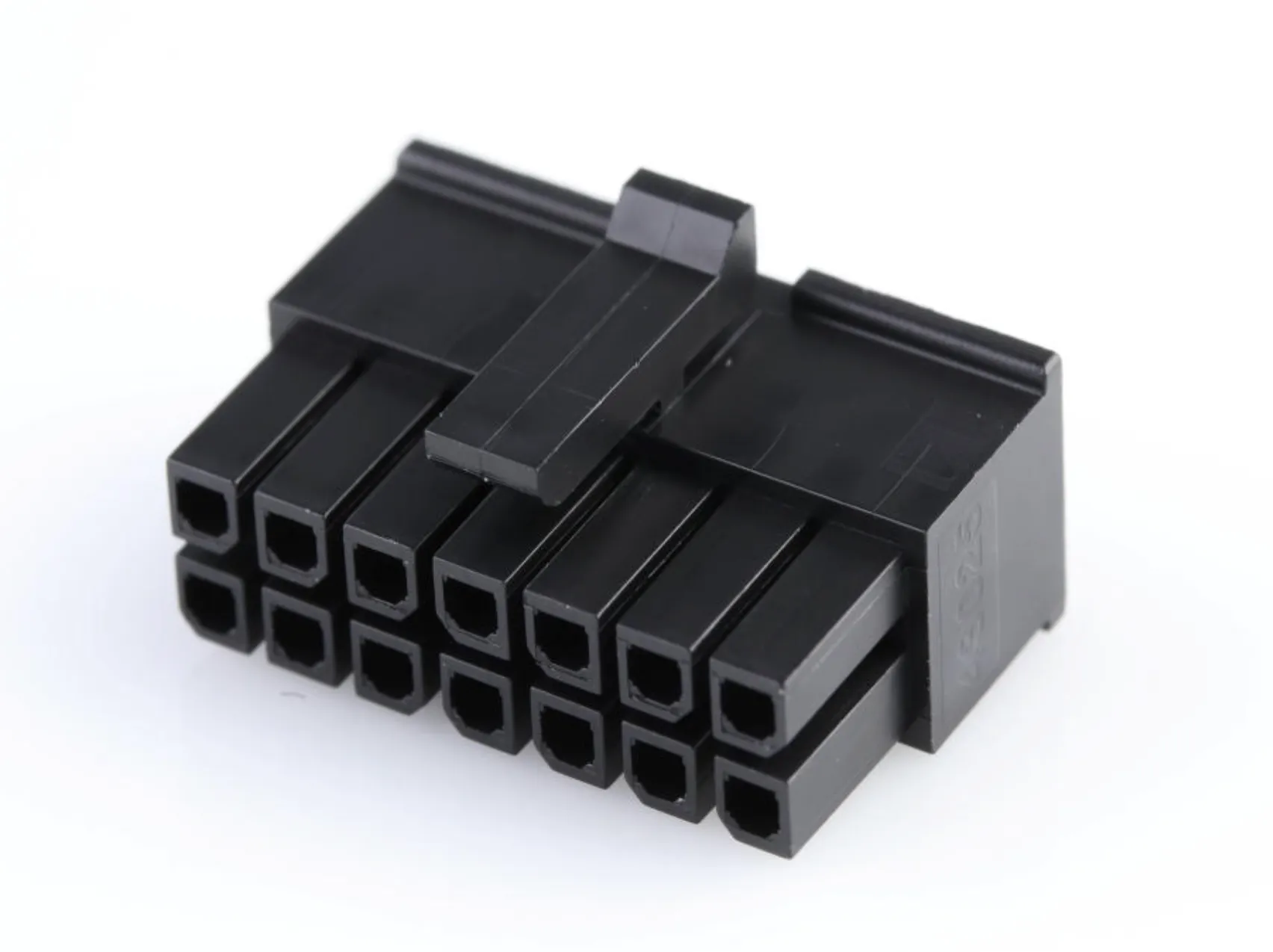 Receptacle Housing