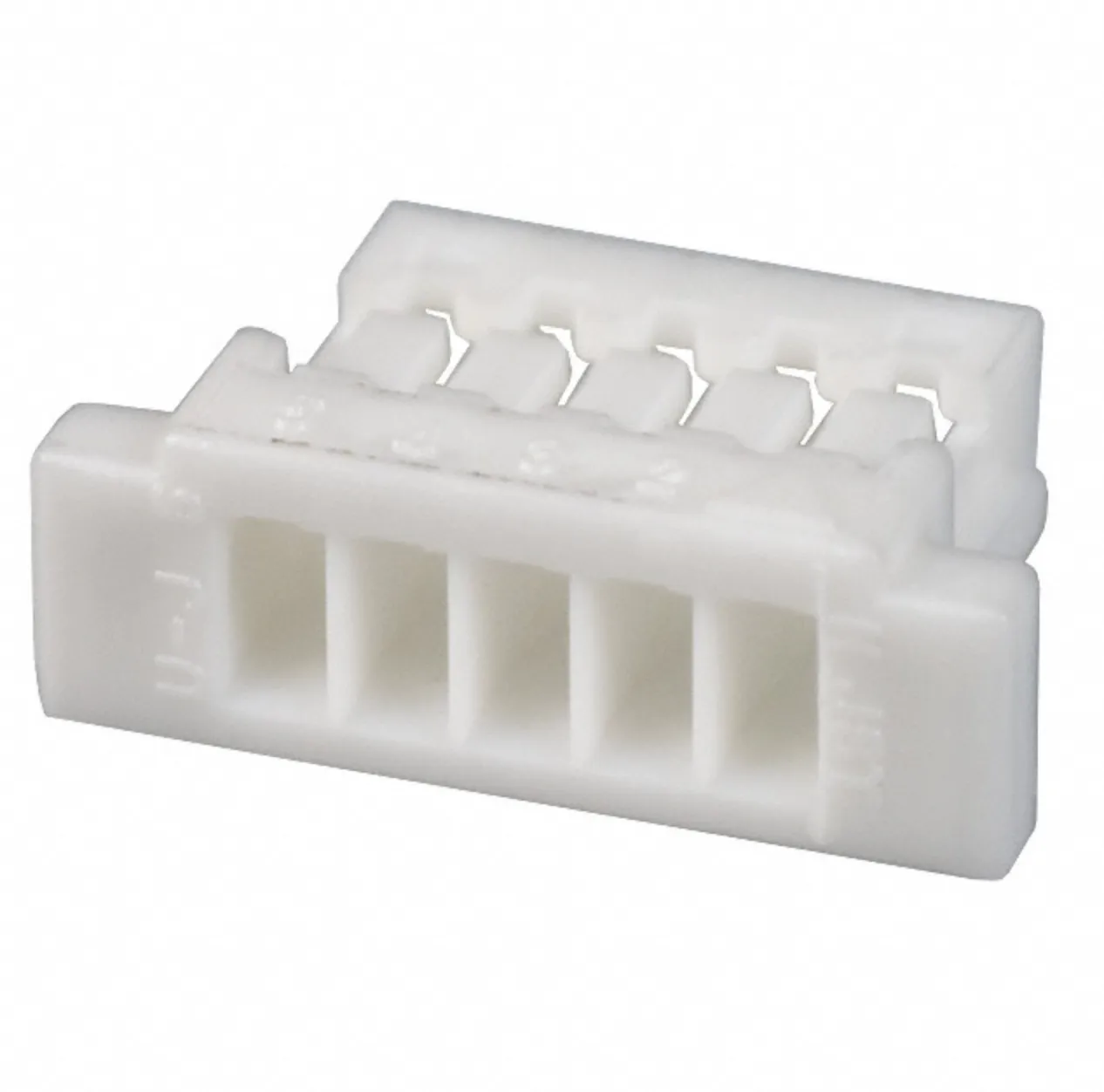 Crimp Style Connectors