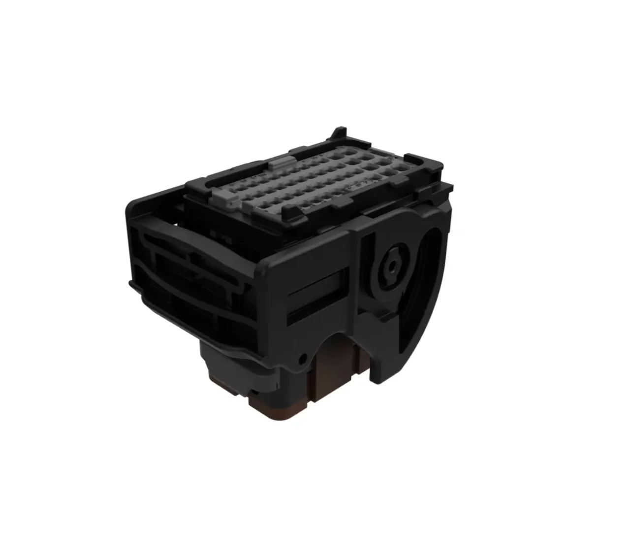 Connector Housing