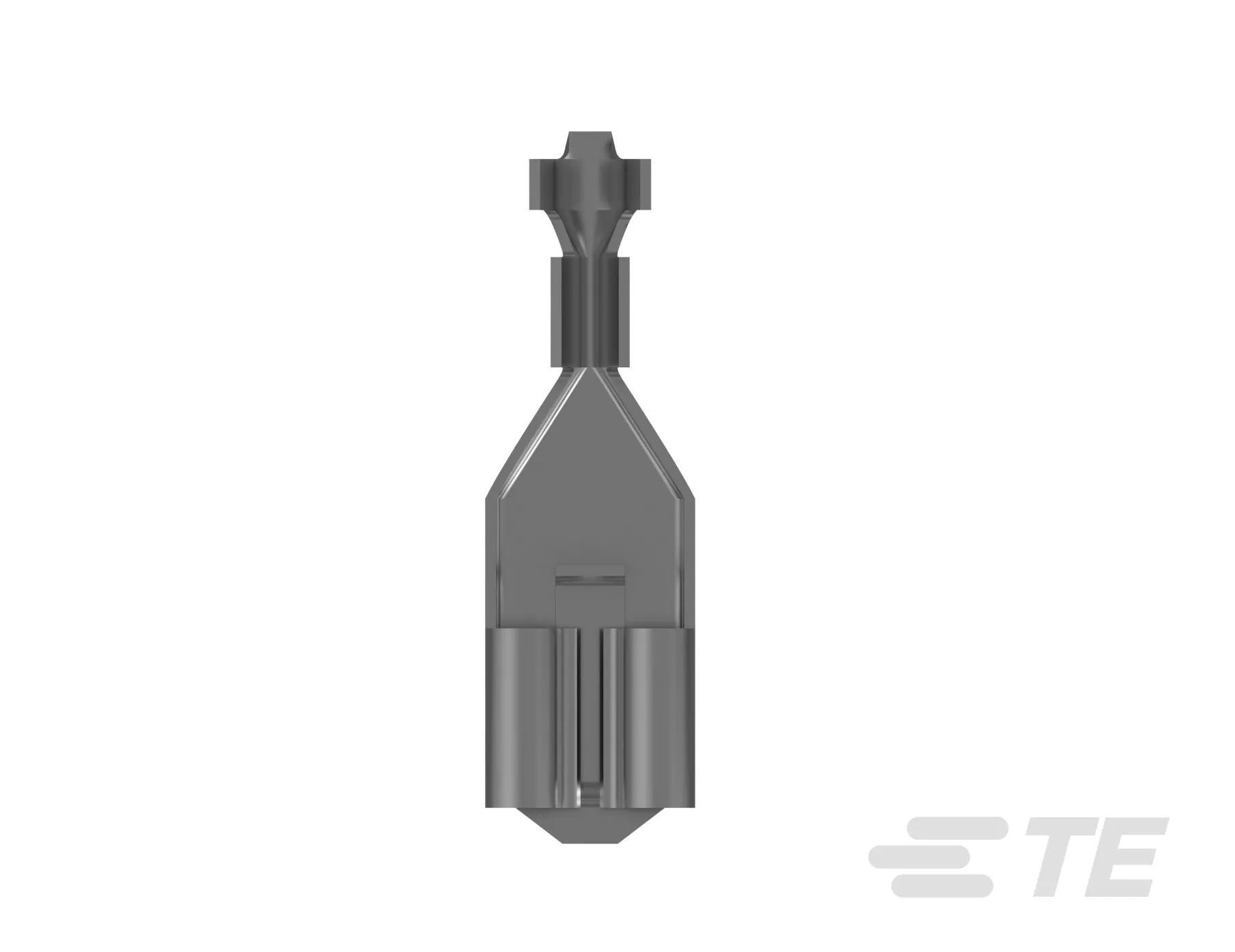 Receptacle Terminal