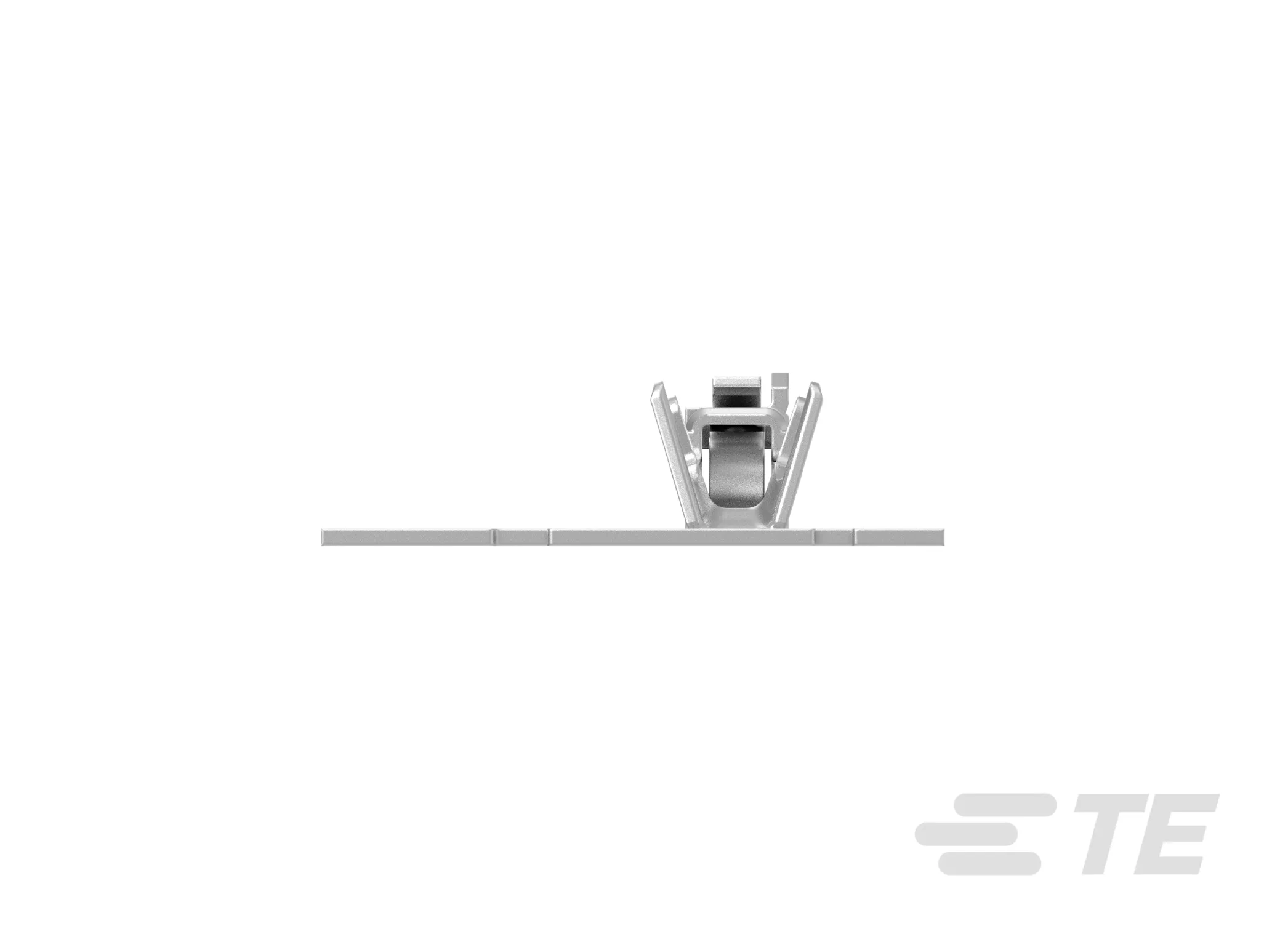 Receptacle Terminal