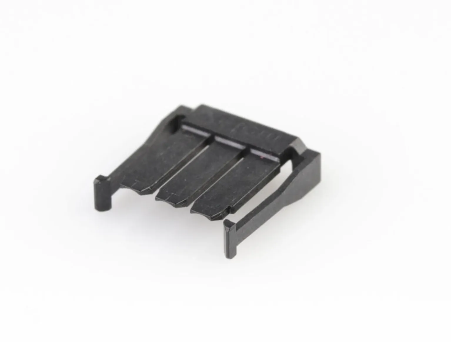 Nano-Fit Terminal
