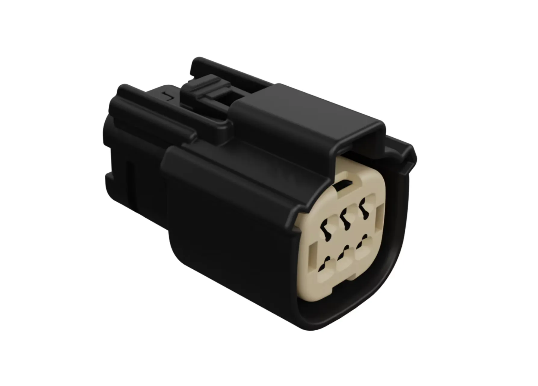 Connector Housing