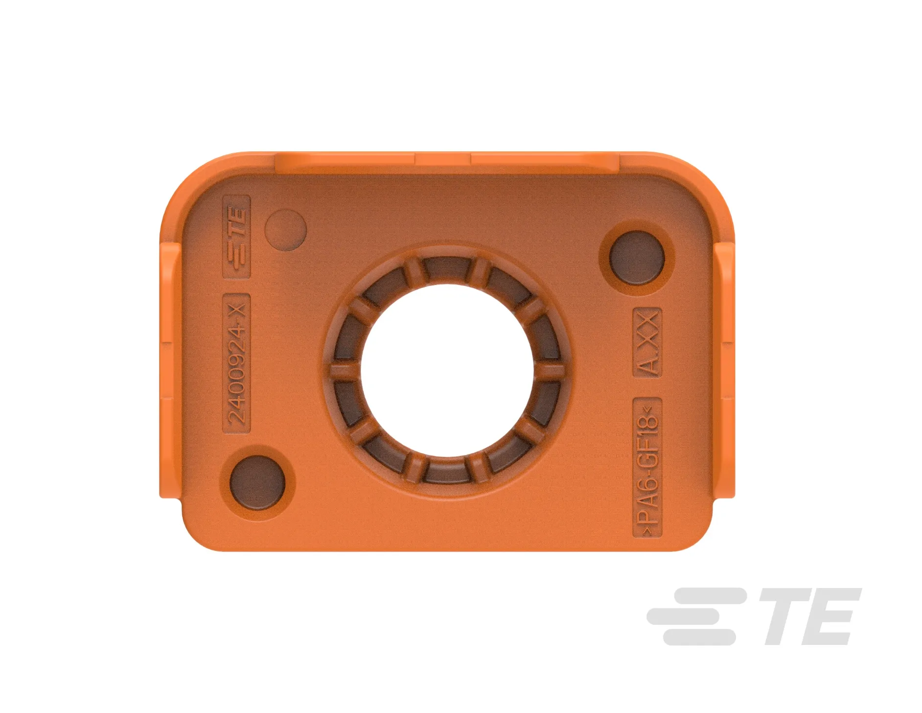 Sealing Cover