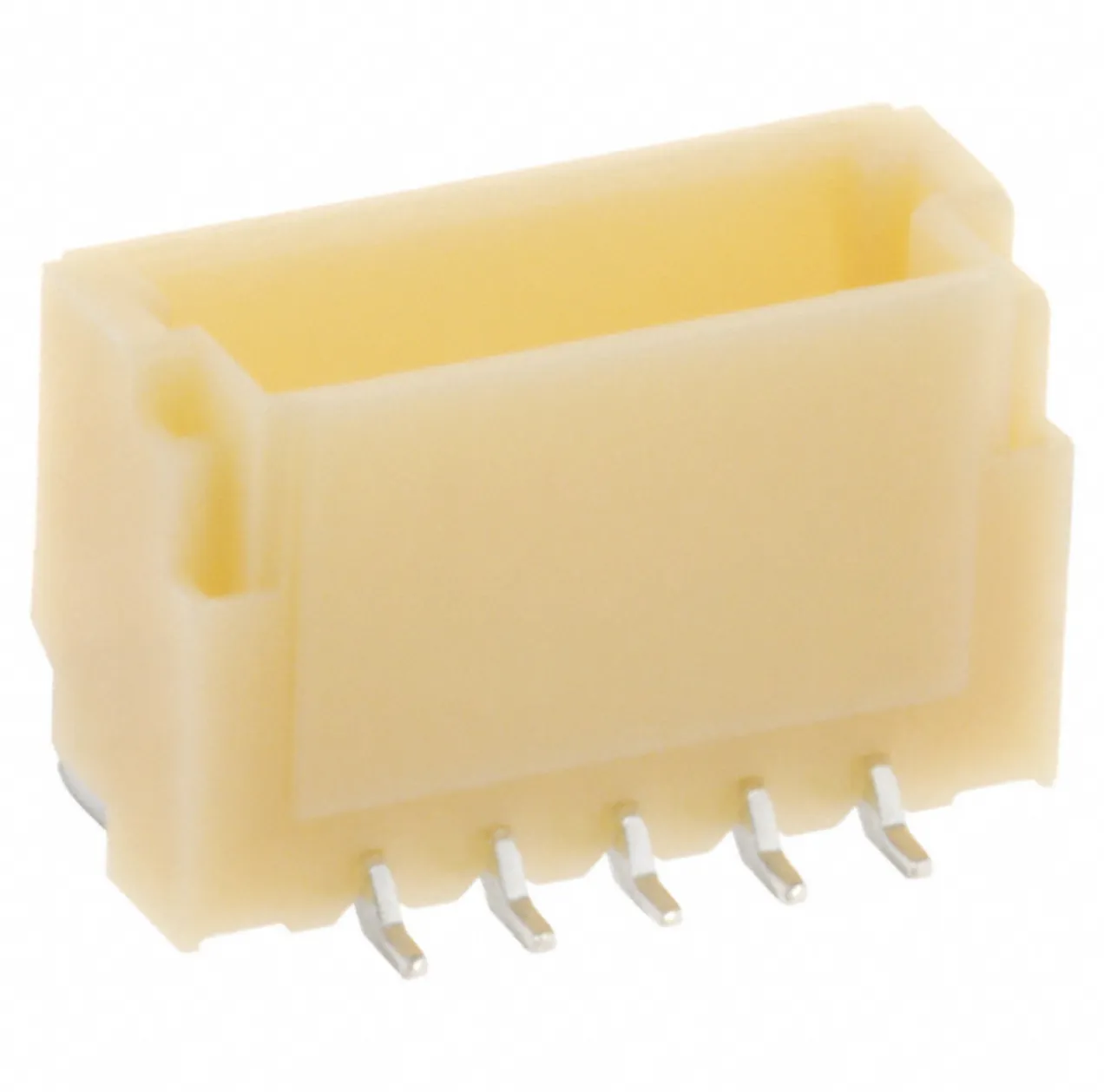 SR/SZ Connector