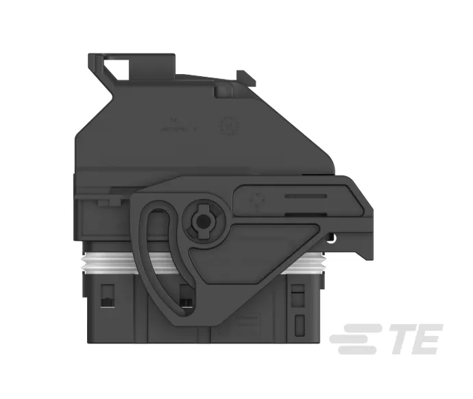 ECU CONNECTOR