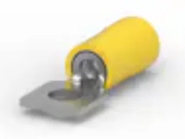 Rectangular Tongue Terminal