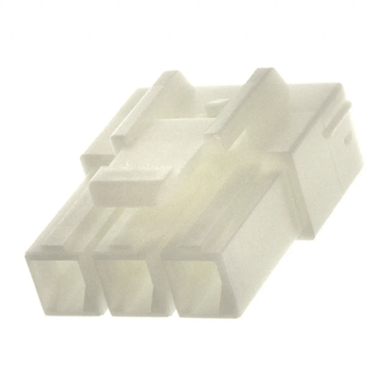 Wire-to-Wire Connector