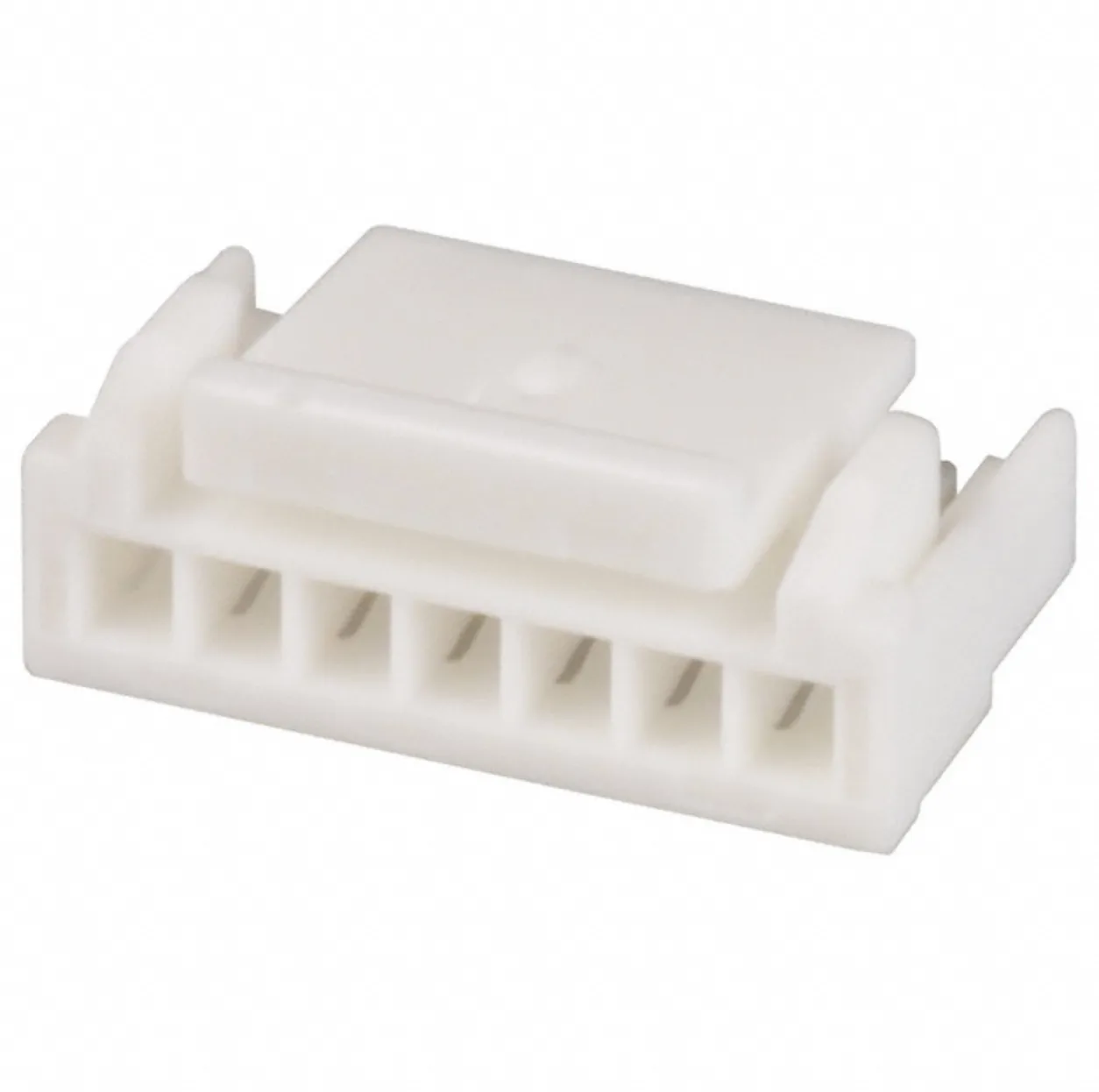 Crimp Style Connectors