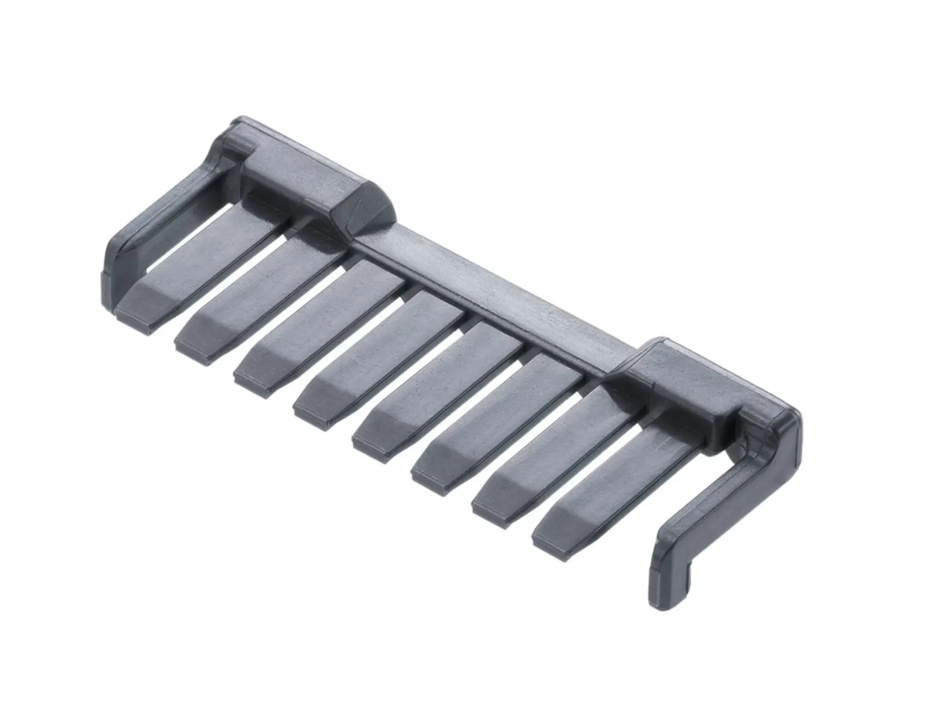 Microclasp Terminal