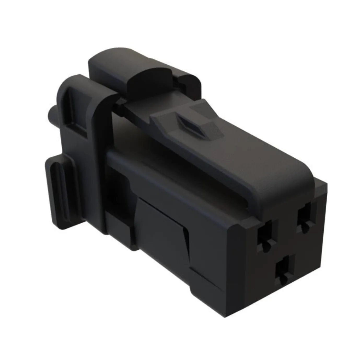 MICROSPACE RECEPT-ASSY STG TL