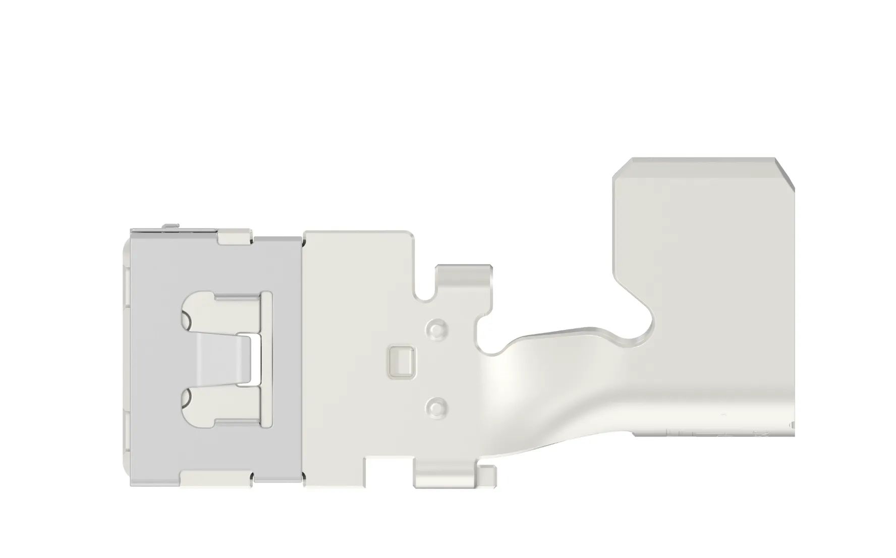 Receptacle Terminal