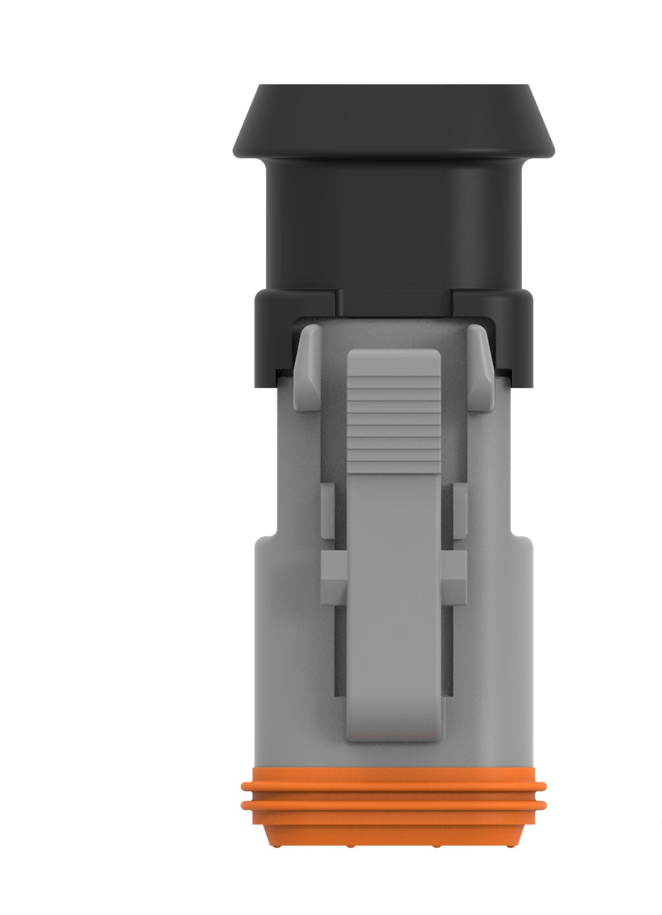 Automotive Connectors DT PLUG 2#16 SKT