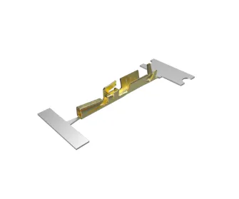 Terminals MINITEK MICROSPACE FE
