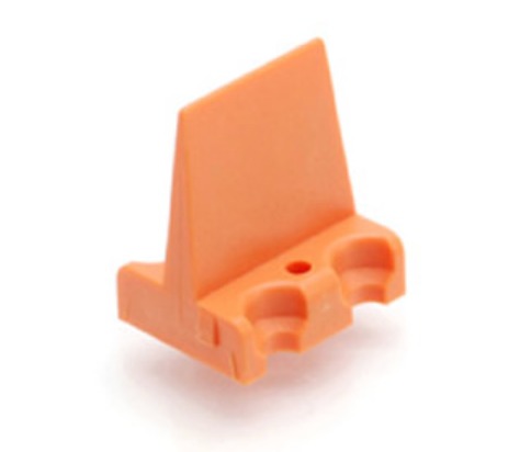Automotive Connectors ATP Series 4 Way Wedgelock Receptacle