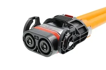 EV Connectors CHD14 PLUG ASSY