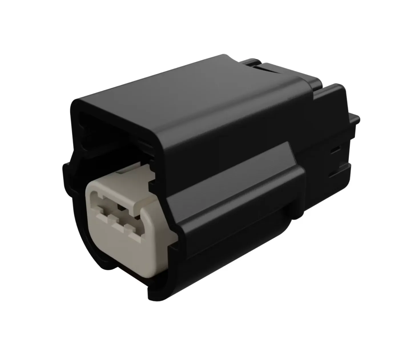 Connector Housing