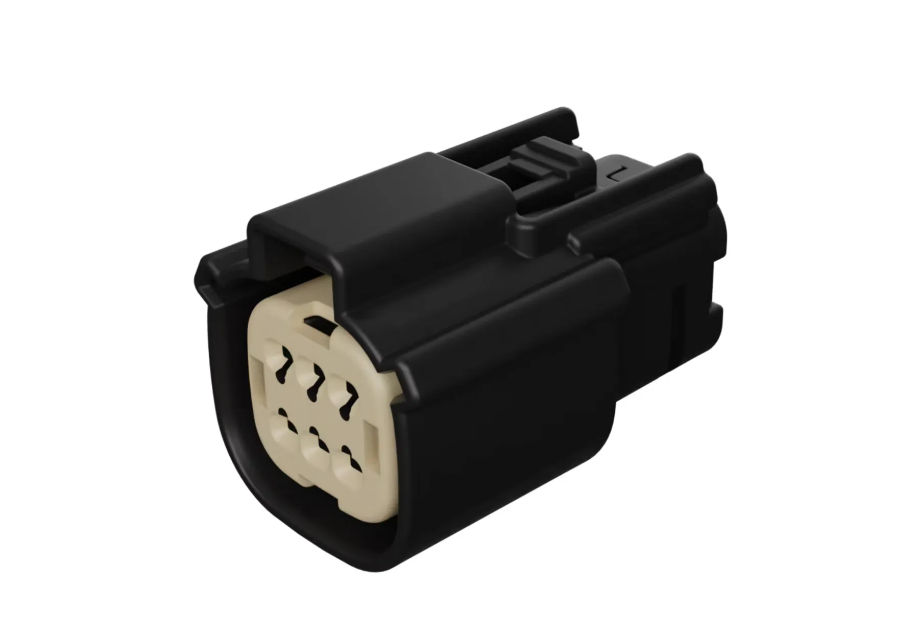 Connector Housing
