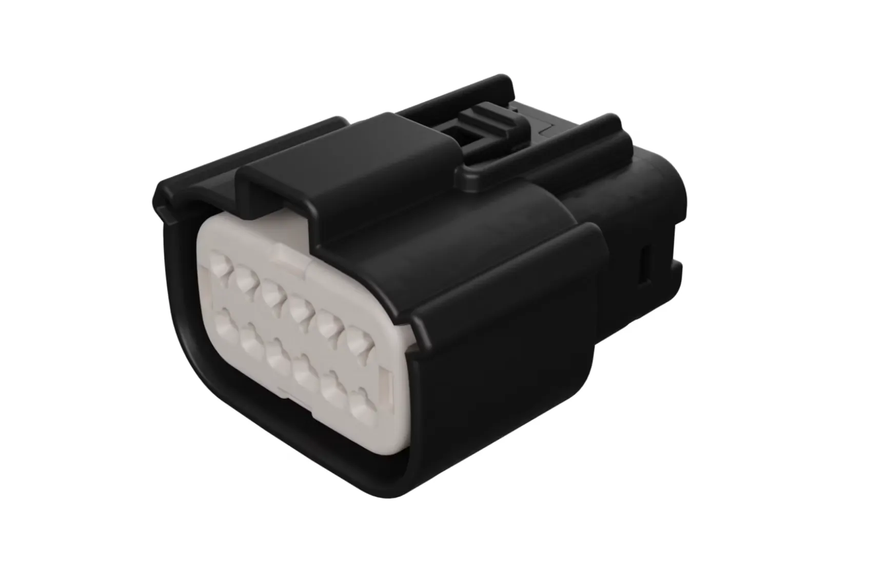 Connector Housing
