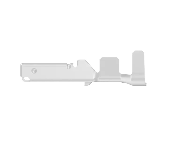 Automotive Connectors RECEPTACLE CONTACT Reel of 4000