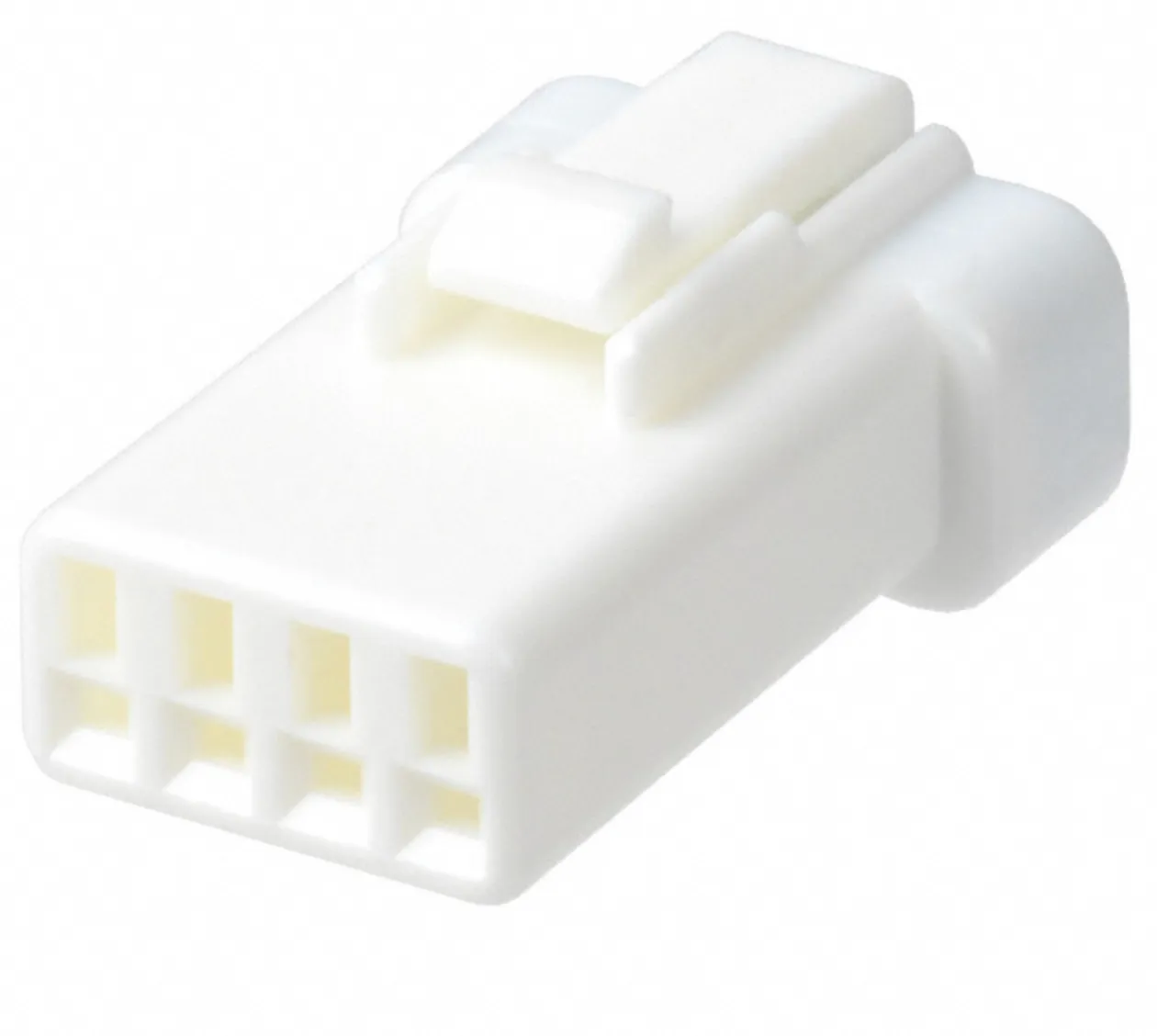 Wire-to-Wire Connector