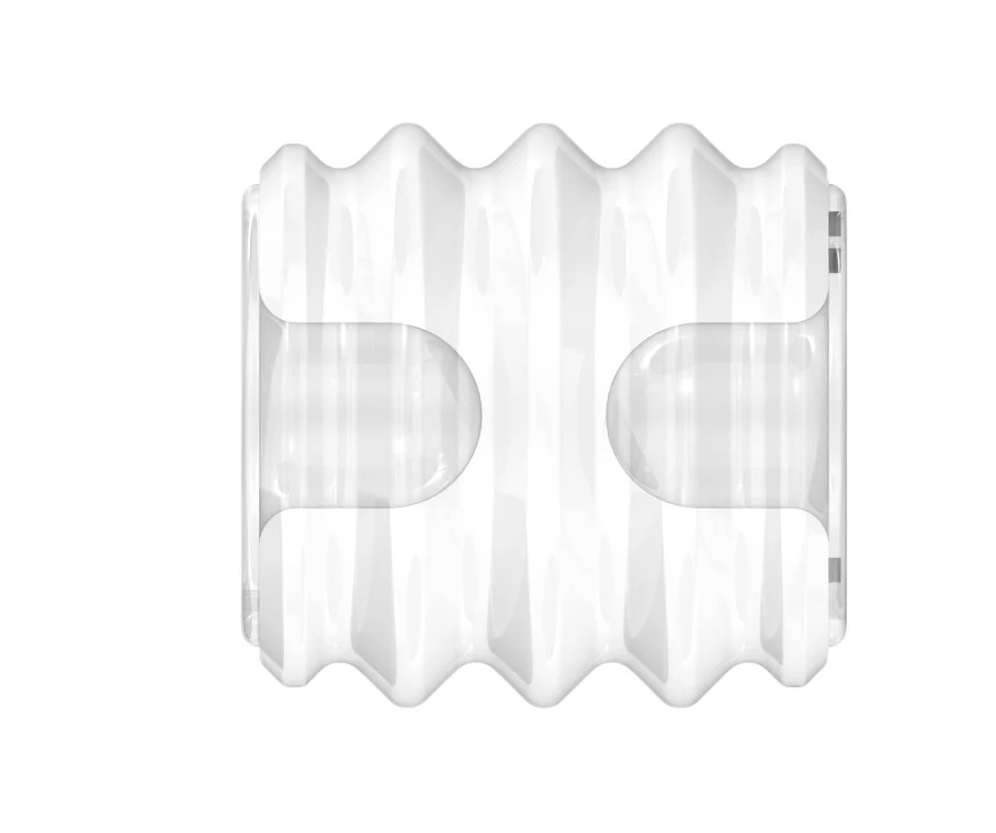 CAVITY BLANKING PLUG