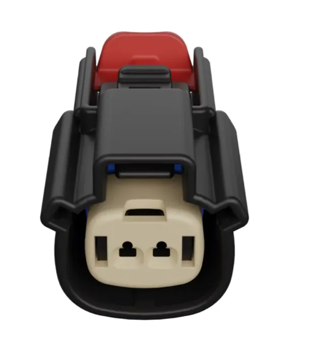 Connector Housing