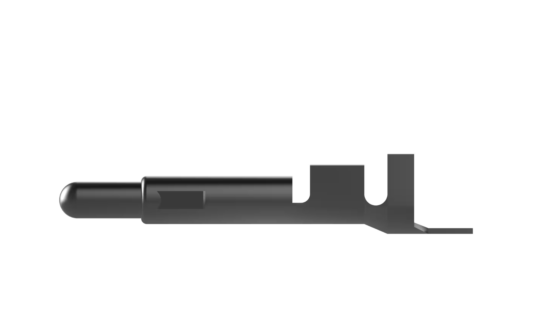 Pin & Socket Connectors PIN 20-14 AWG Cut Strip of 100