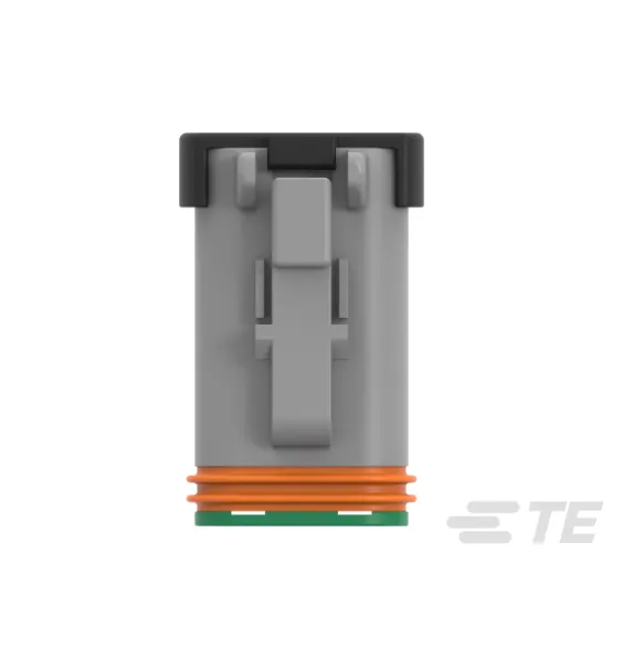 Automotive Connectors DT PLUG ASM
