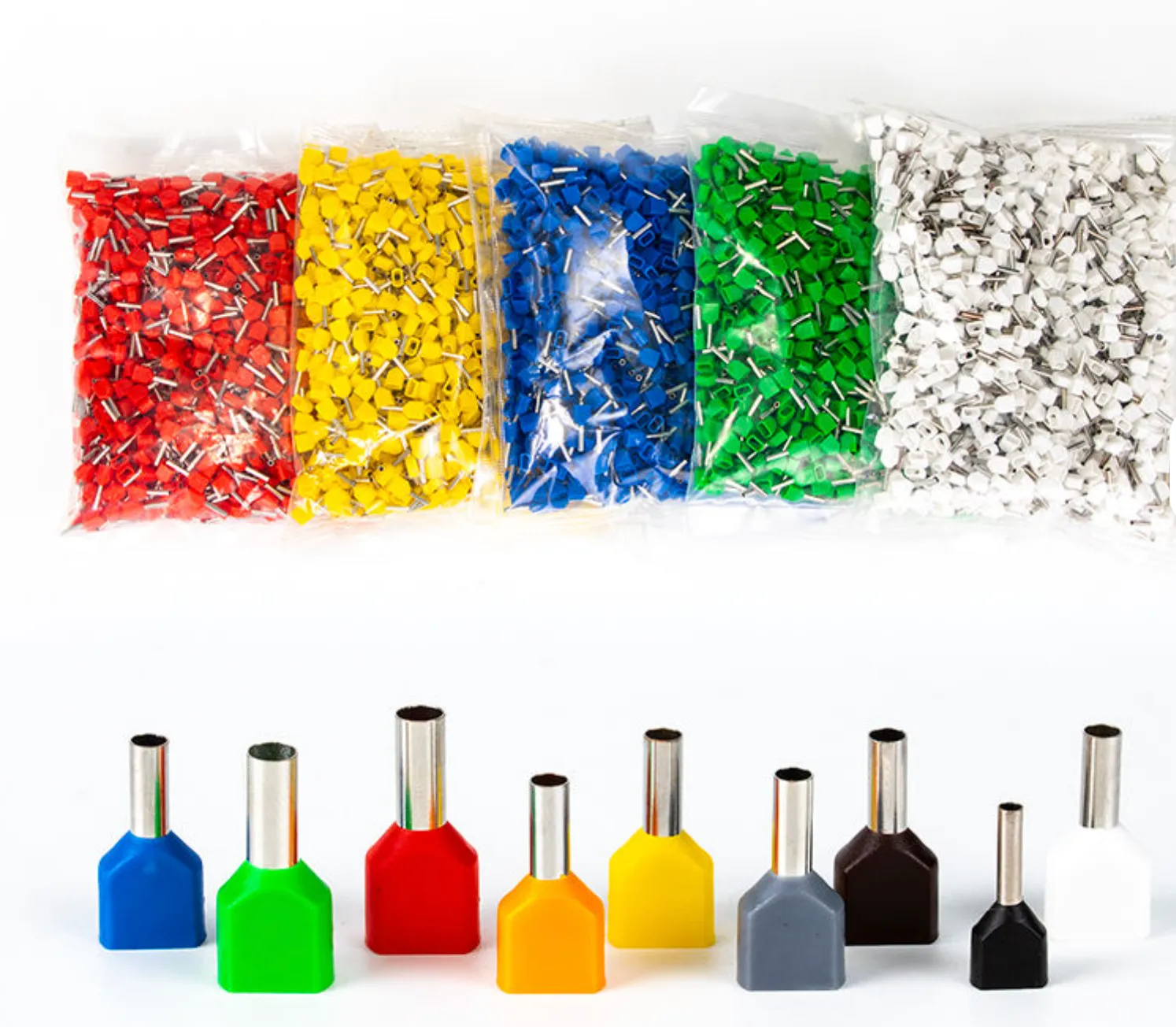 Ferrule Stainless Steel
