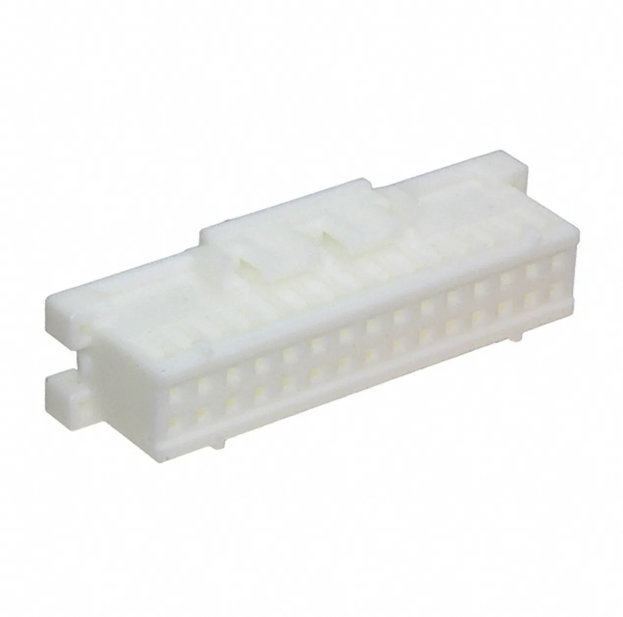 Wire-to-Wire Connector