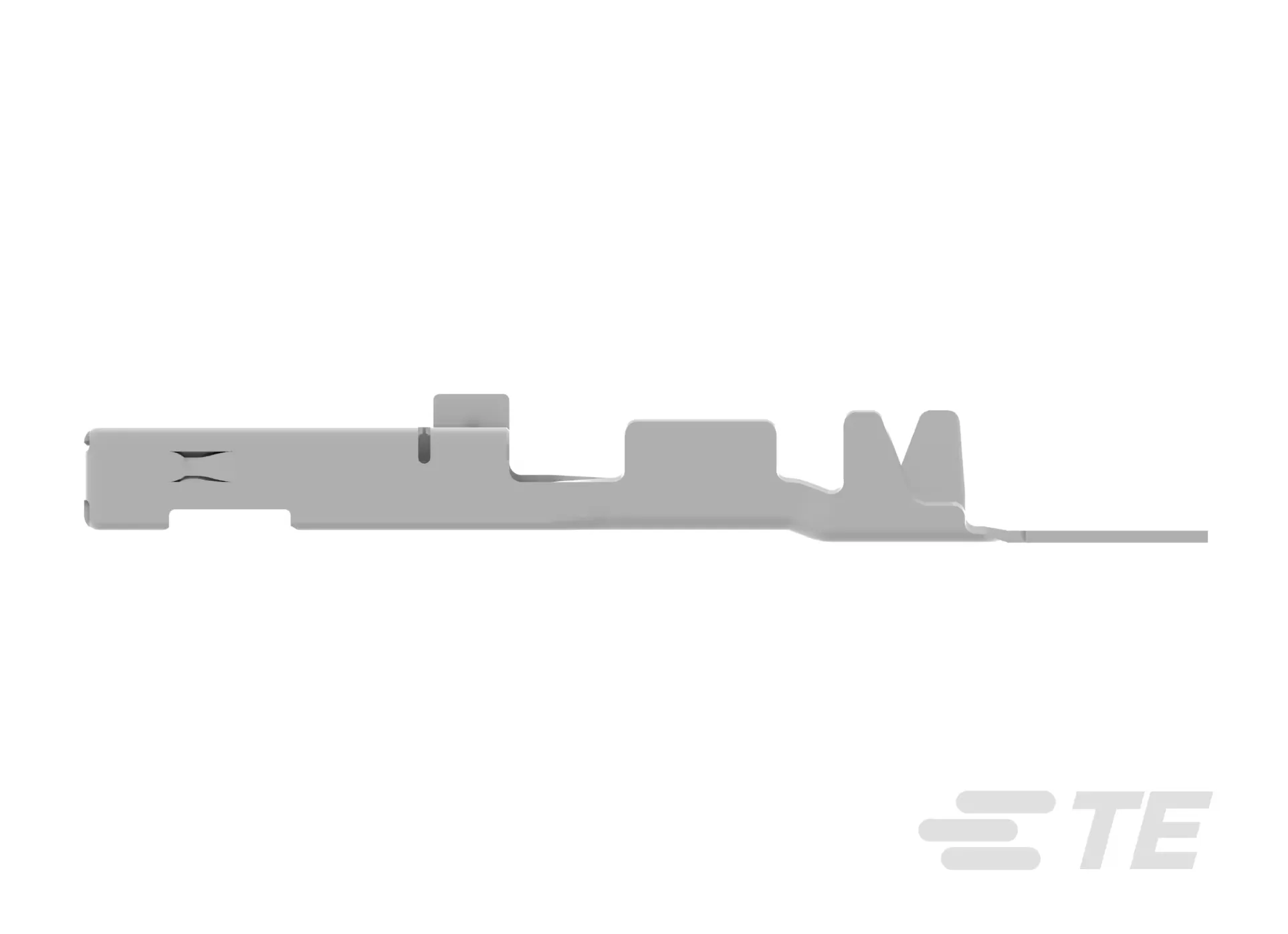 Receptacle Terminal