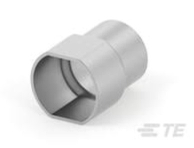 CU Alloy, Outer Ferrule