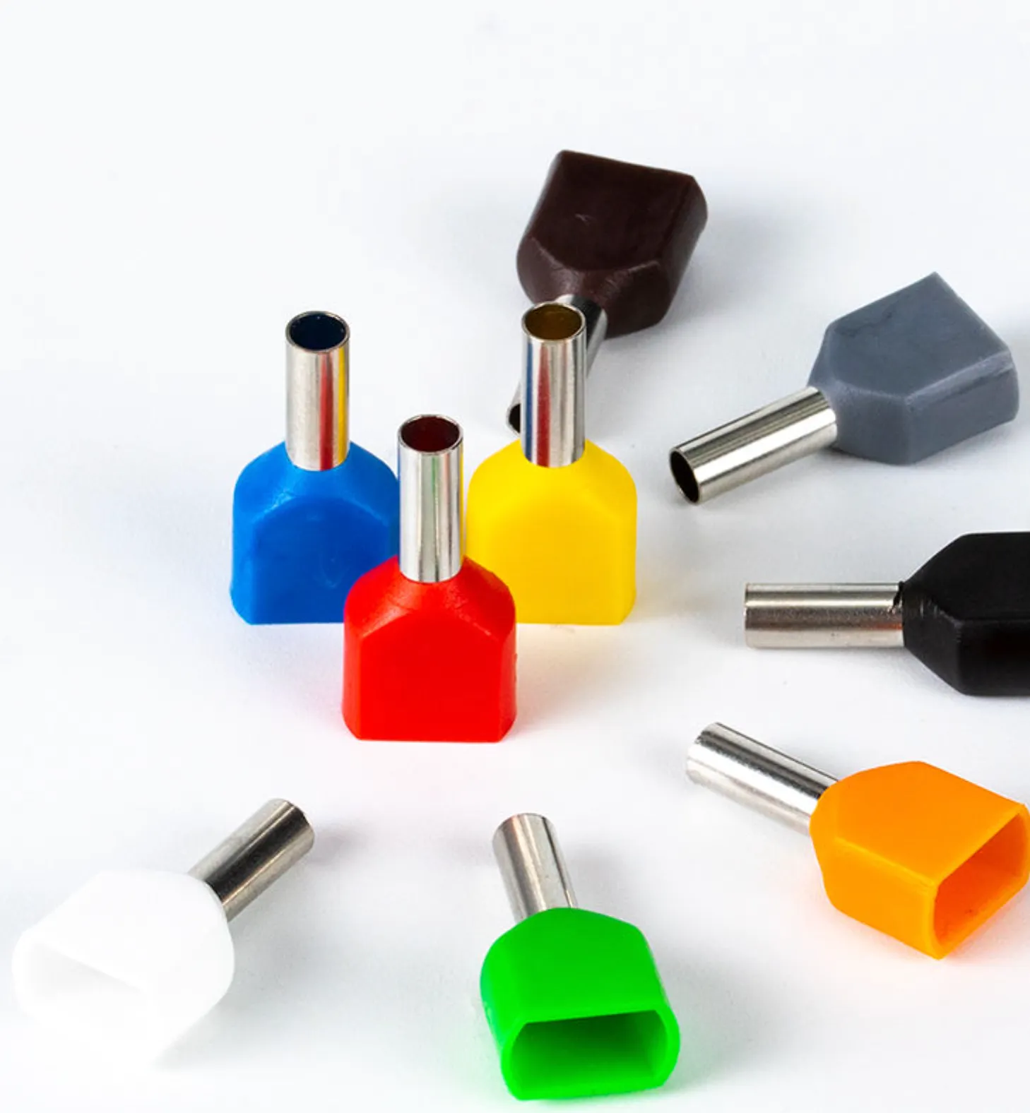 Ferrule Stainless Steel