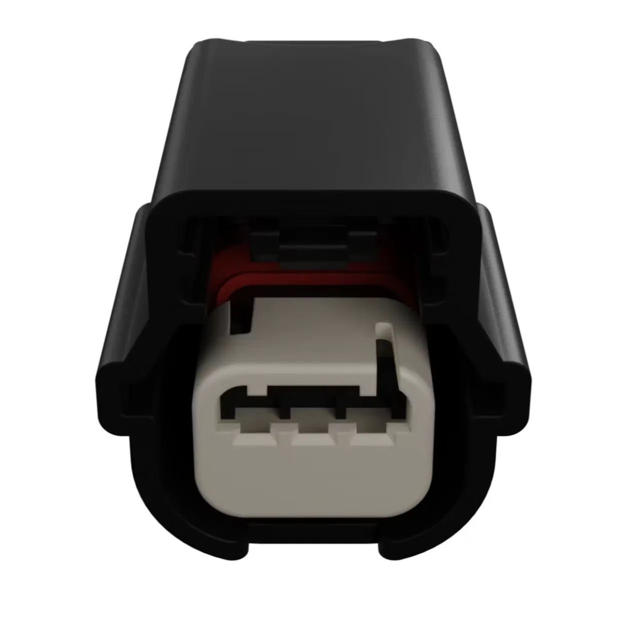 Connector Housing