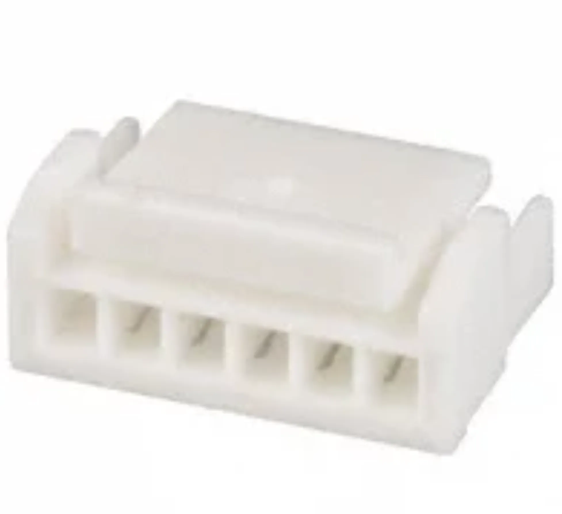 Crimp Style Connectors
