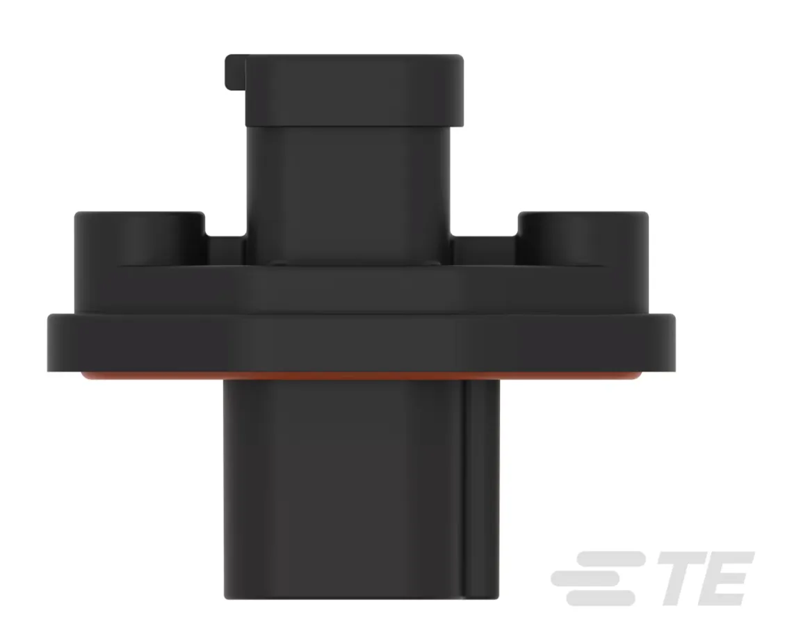 Automotive Connectors DT RECP ASM