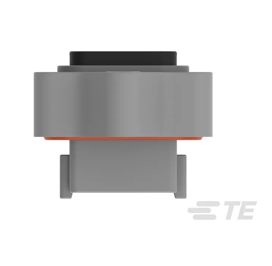 Automotive Connectors DT RECP ASM