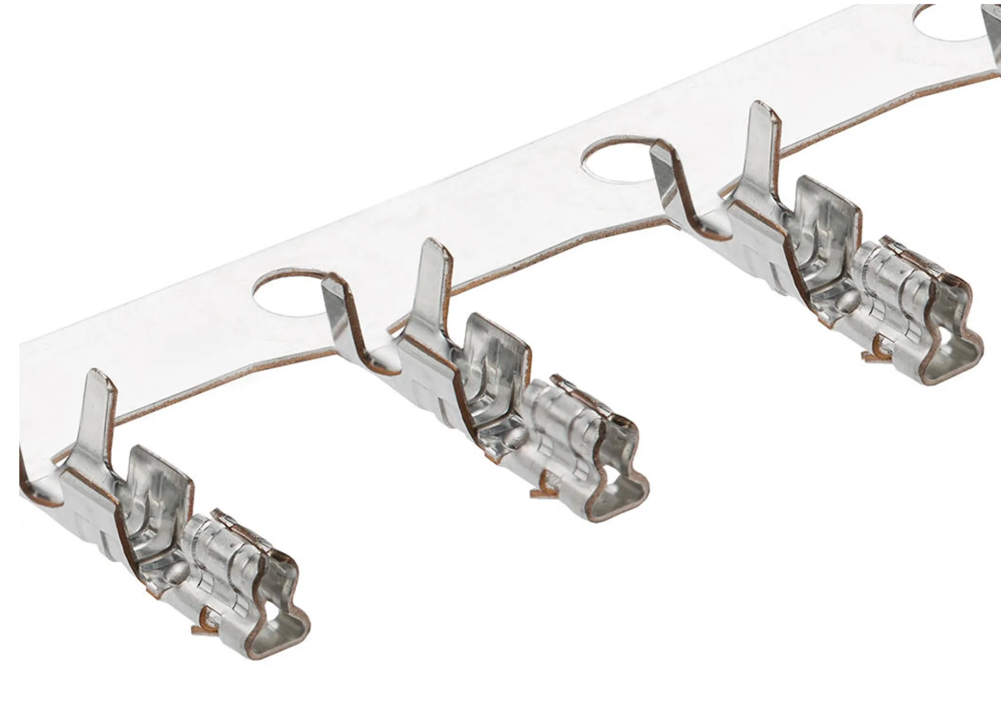 Female Crimp Terminal