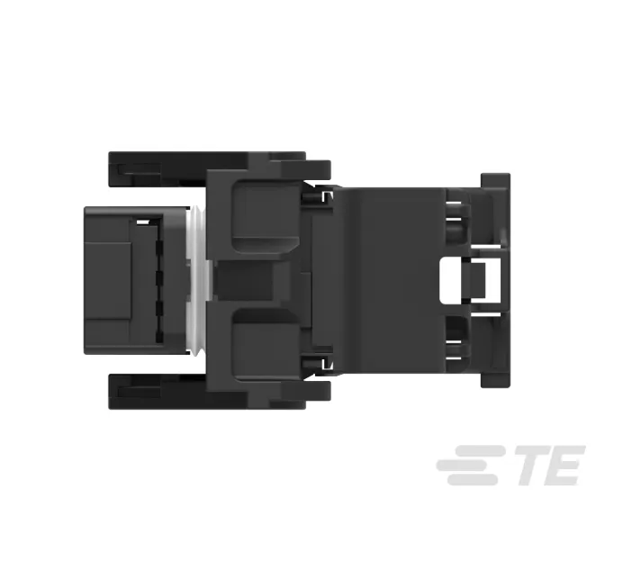 ECU CONNECTOR